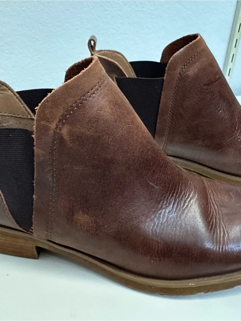 Söfft premium brown